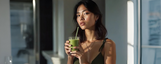 Gut-Brain Connection- Nourishing Mental Health Through Diet