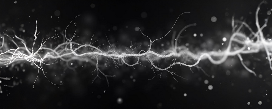 How Physical Signals Form Before Awareness