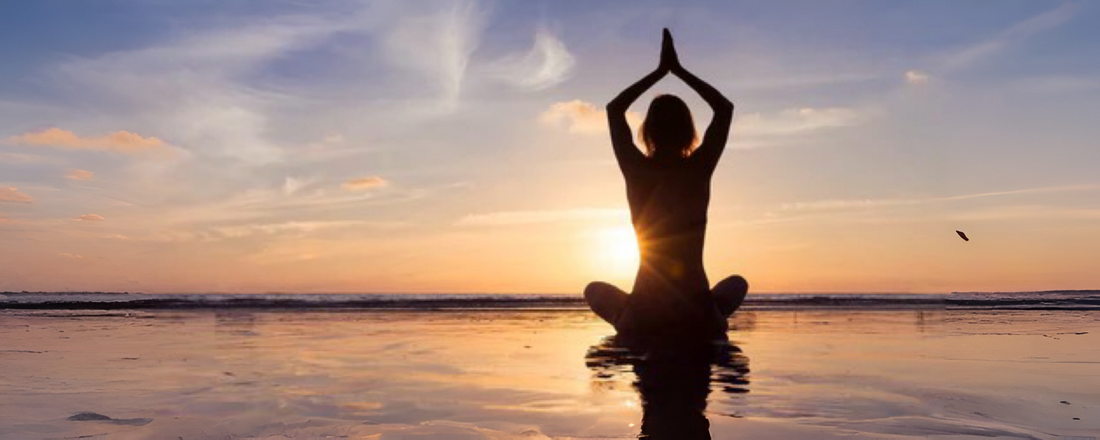 Holistic Approaches to Managing Anxiety, Depression and Stress