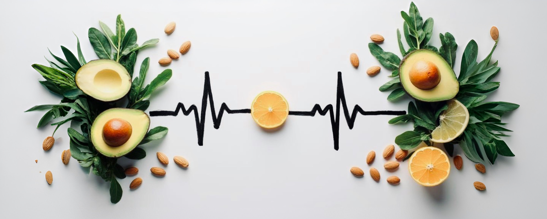 Nutrition Instinct — Your Body Knows Before You Do