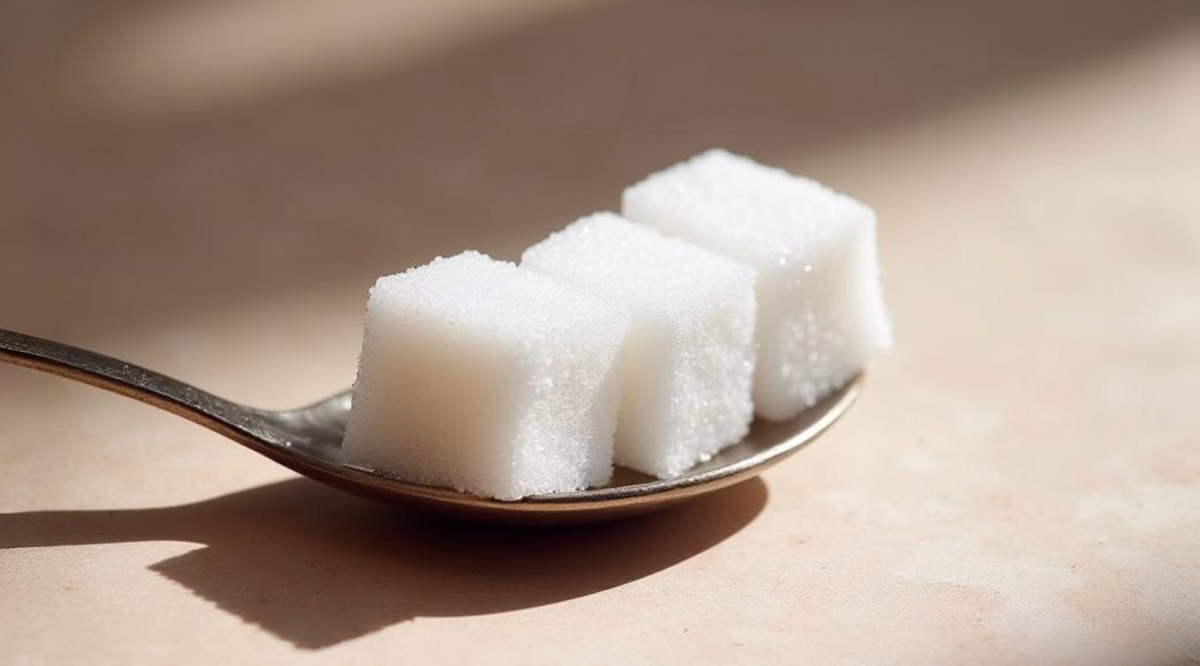 The Sweet Lies— Where Sugar Hides in Everyday Foods
