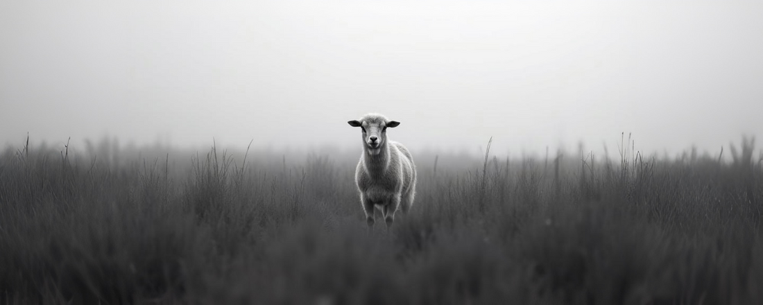 Every Family Has a Scapegoat