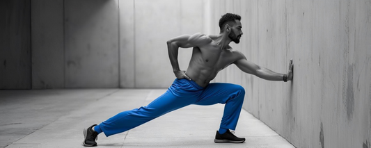 Supporting Muscle Recovery and Performance With Amino Acids