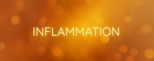 Inflammation You Don’t See: The Hidden Patterns That Age You Faster