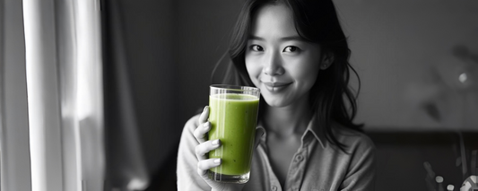 Gut-Brain Connection- Nourishing Mental Health Through Diet