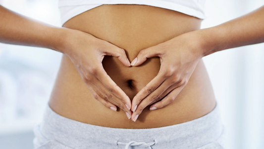 Why Digestion Impacts Everything