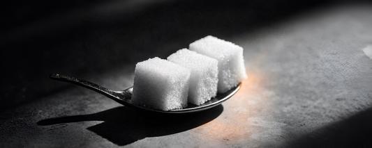 The Sweet Lies— Where Sugar Hides in Everyday Foods