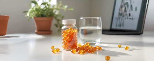 Morning Rituals- How Supplements Can Boost Your Day