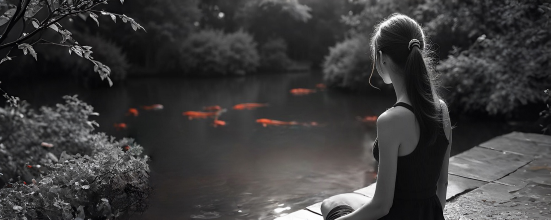 Nutritional Supplements for Empaths & Highly Sensitive People