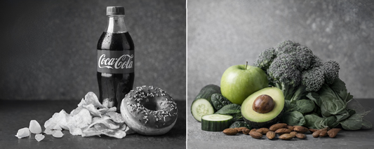 Processed Foods: Convenience That Comes at a Cost