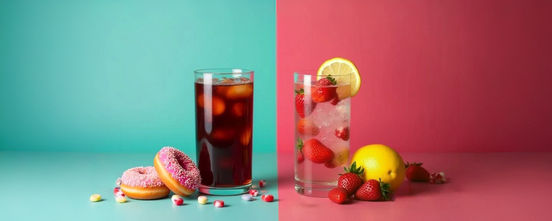 Processed Foods: Convenience That Comes at a Cost