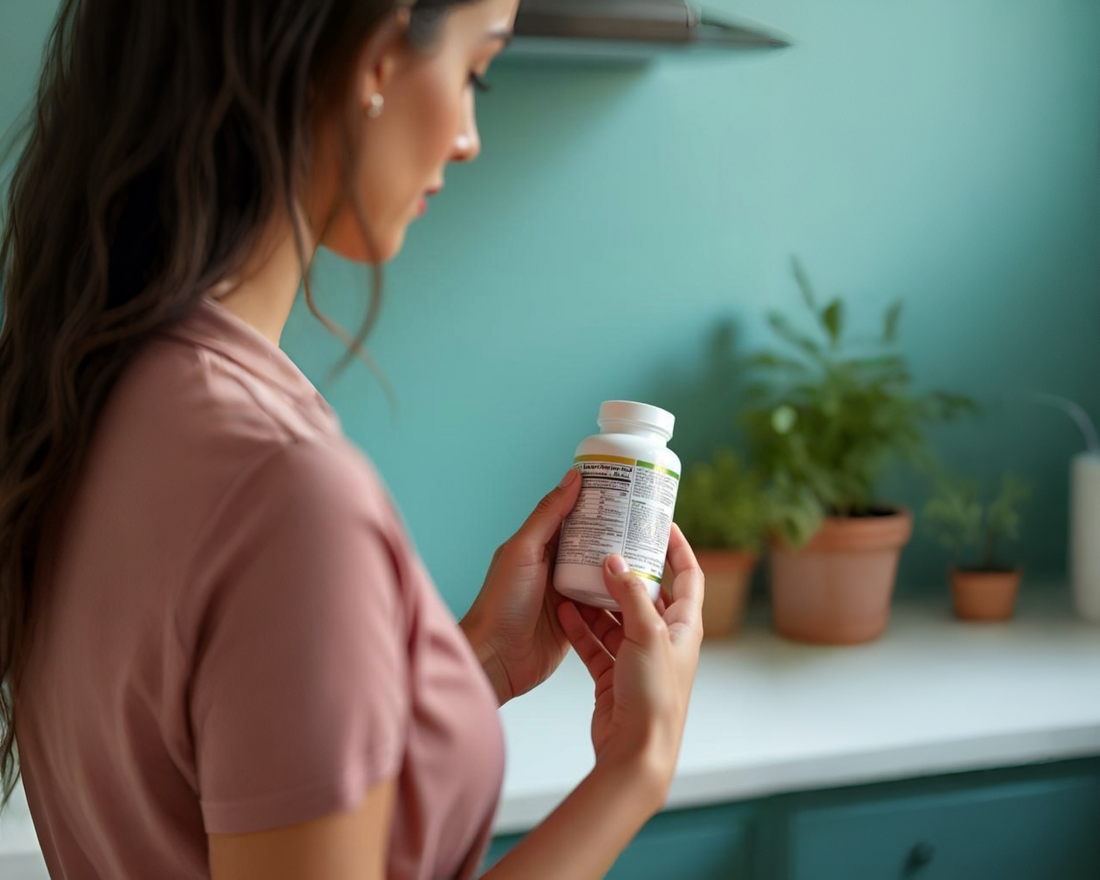 Not All Nutritional Supplements Are Created Equal