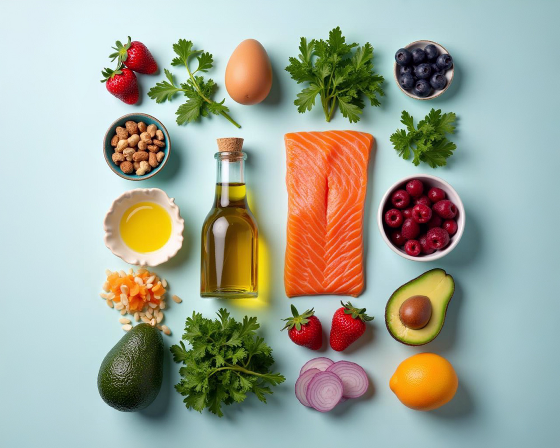 What Is Functional Nutrition — and Why It Matters