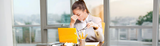 What Chronic Stress Does to Your Body