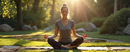 Mental Wellness Starts in the Gut — Not the Brain