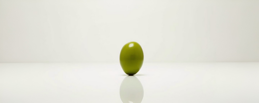 The Olive: Simple, Powerful, and Far Smarter Than It Looks