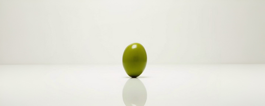 The Olive: Simple, Powerful, and Far Smarter Than It Looks