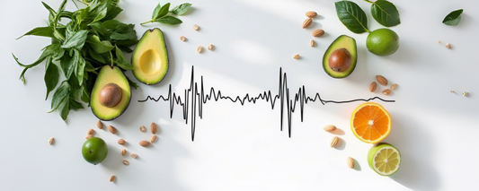 Nutrition Instinct — Your Body Knows Before You Do