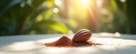 Cacao: What the Latest Studies Uncovered