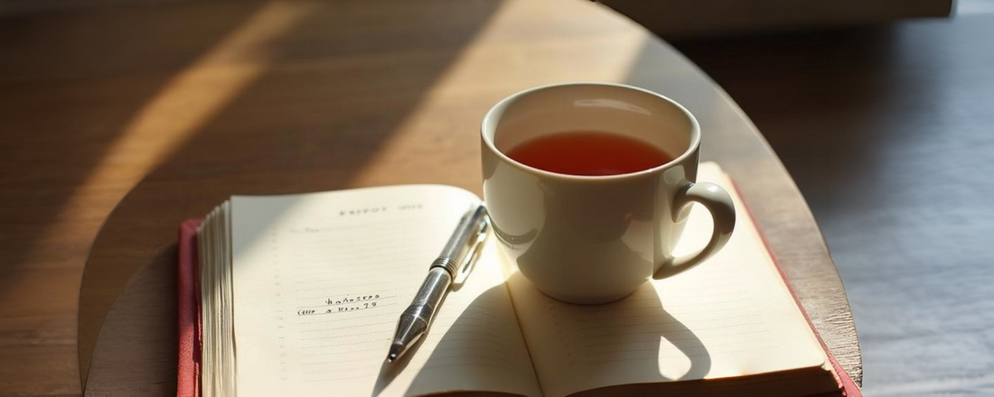 Understanding Brain Fog in Your 30's and 40's