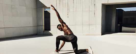 Supporting Muscle Recovery and Performance With Amino Acids