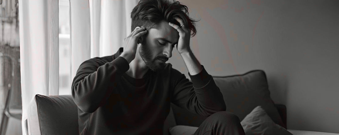 Early Signals of Physical Imbalance