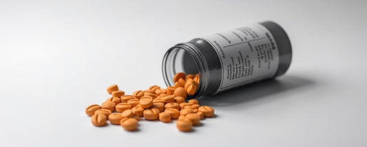 Nutritional Deficiencies From Prescription Medications