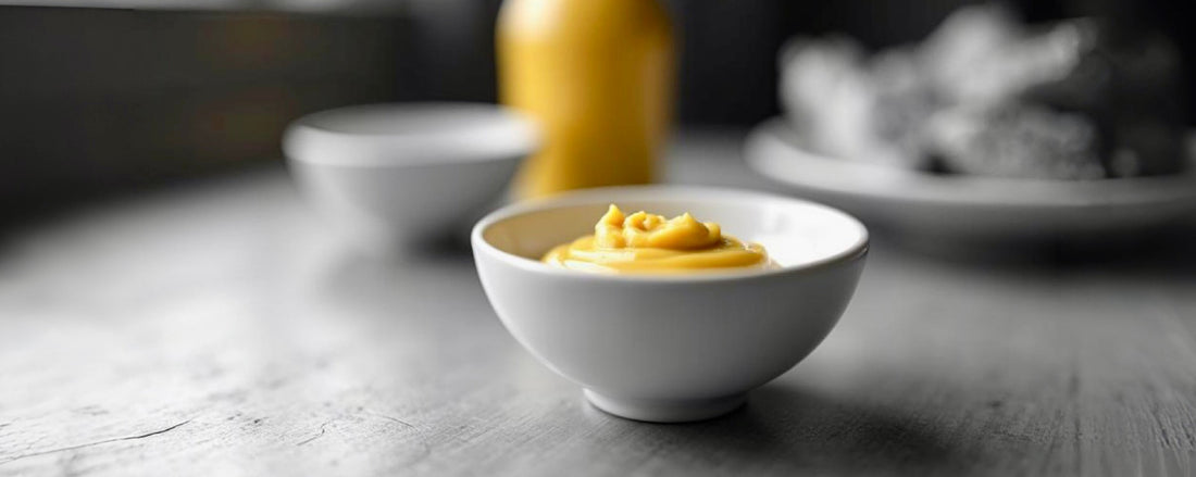 Food Sensitivities Aren’t Allergies