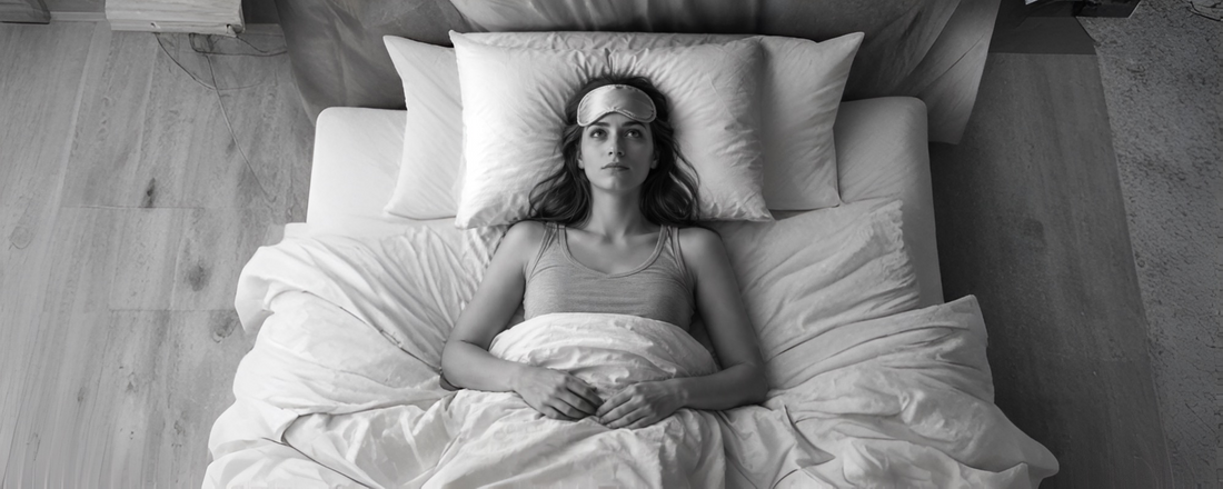 Signs Cortisol Is Out of Balance