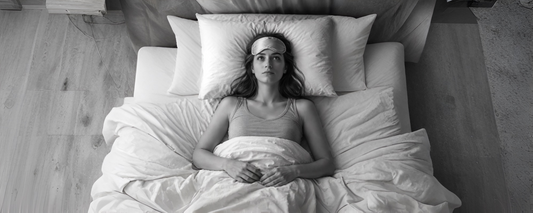 Signs Cortisol Is Out of Balance